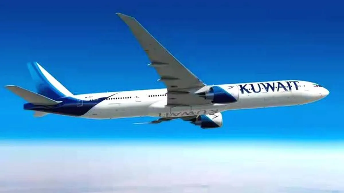kuwait kuwait
