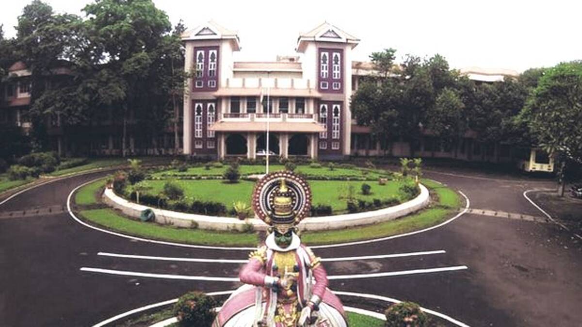 cusat
