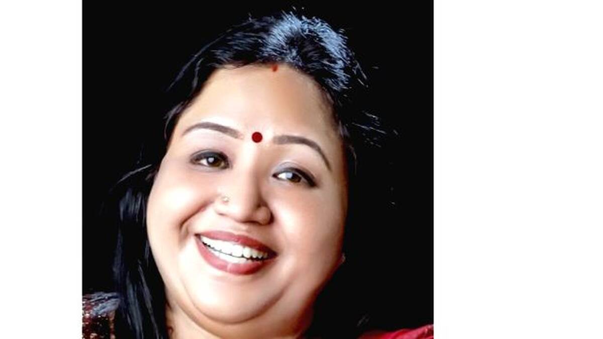 m-k-bindu