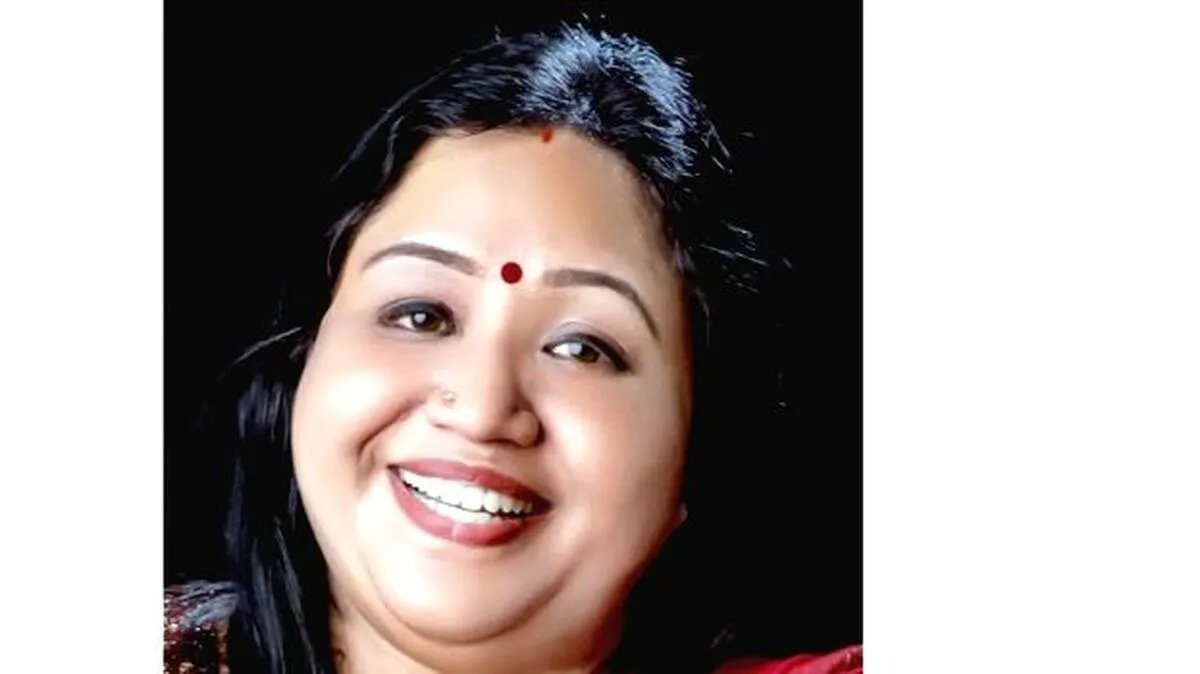 m-k-bindu
