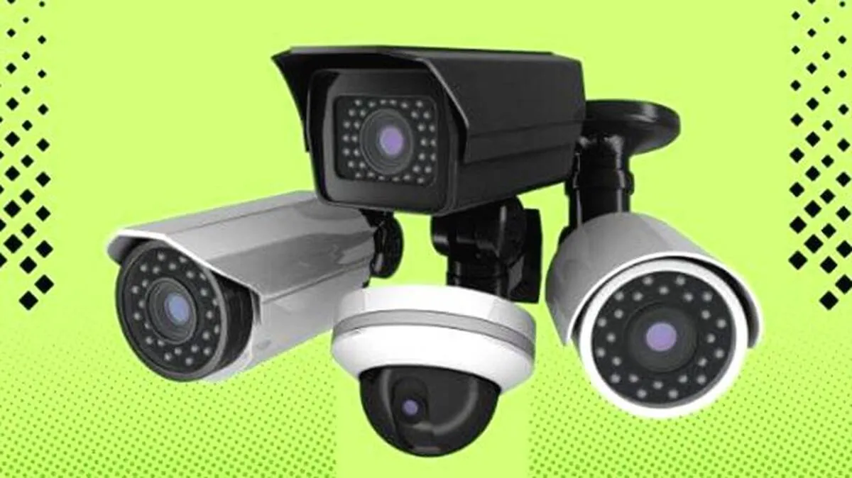 cctv