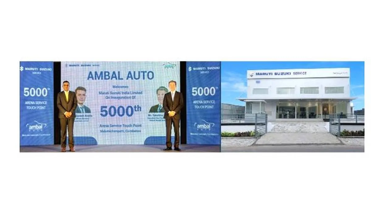maruti