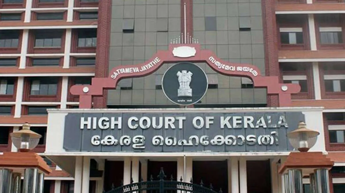 -kerala-high-court -kerala-high-court