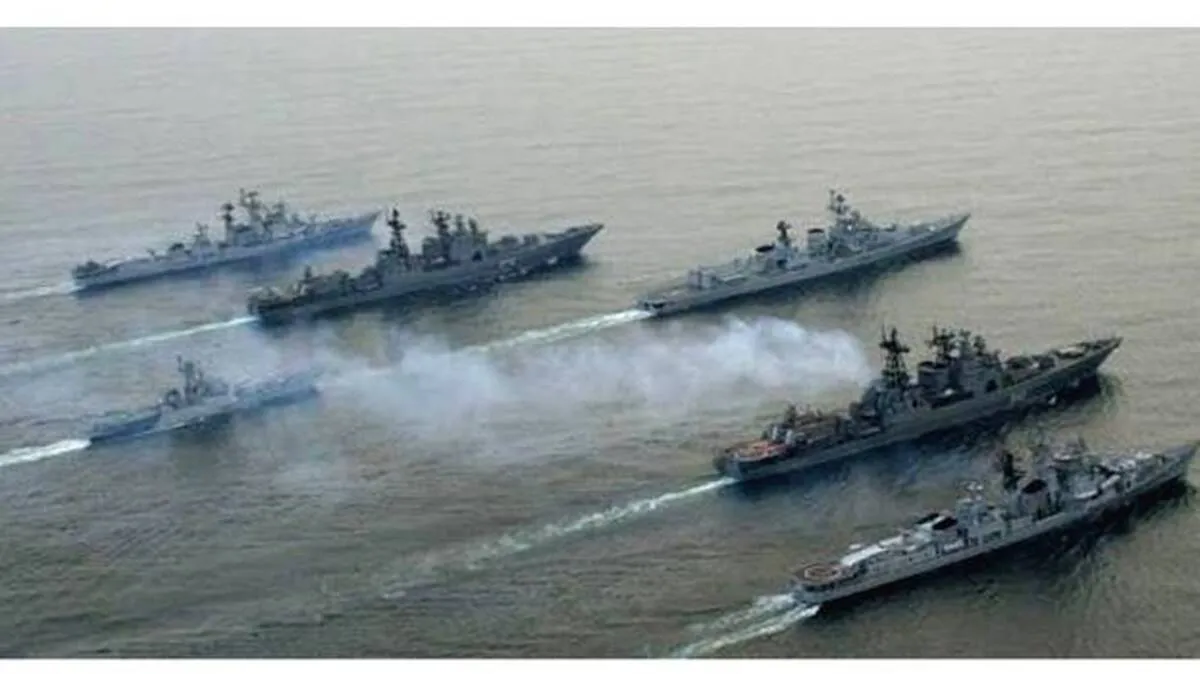 navy navy