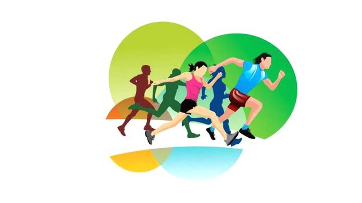 athletic athletic