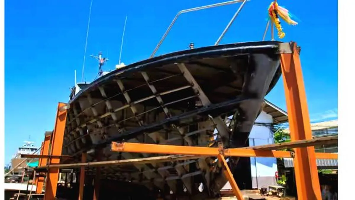 boat boat