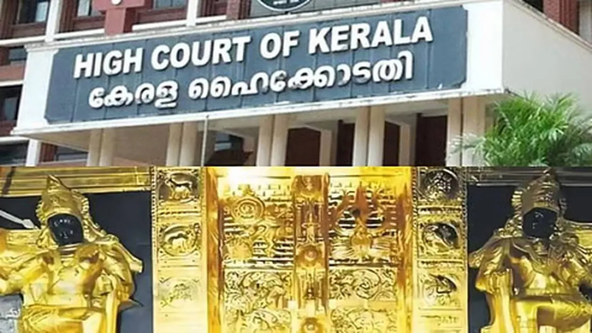sabarimala