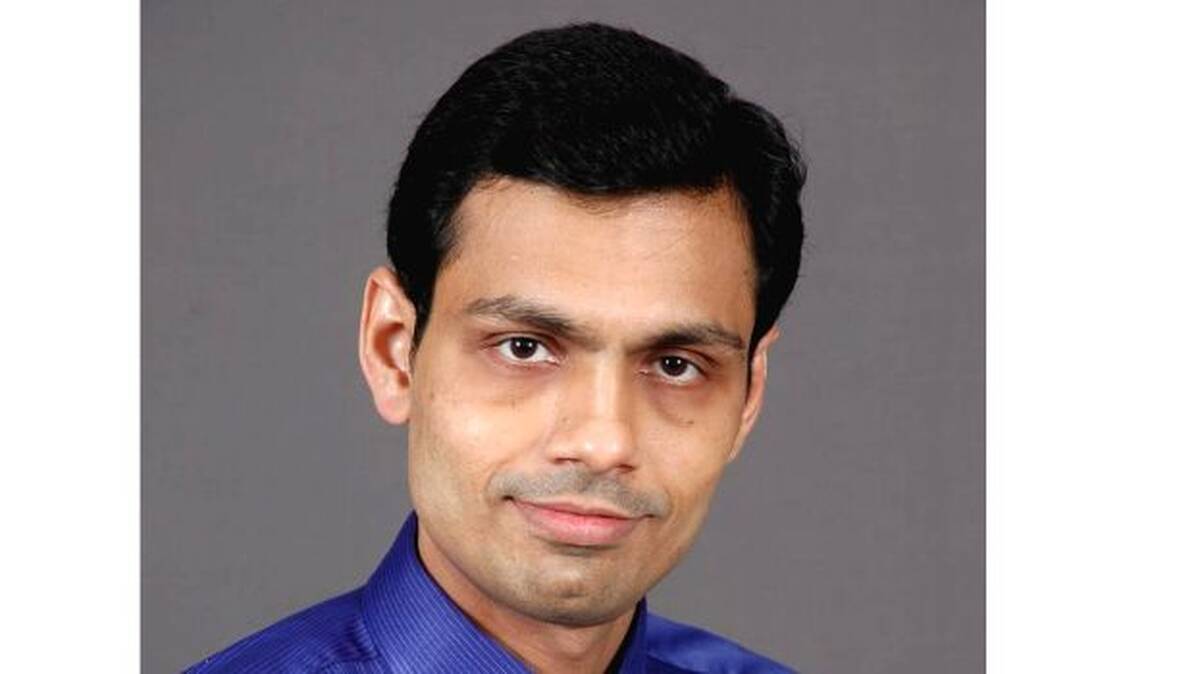 arun