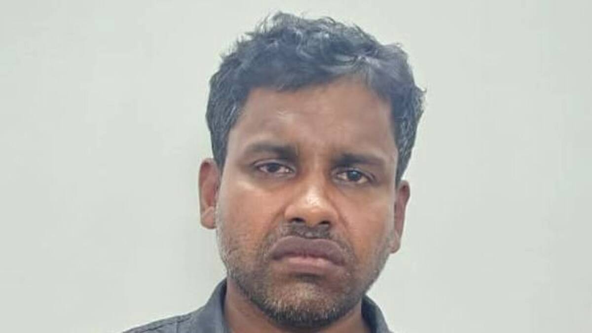 vishnu
