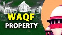 waqf