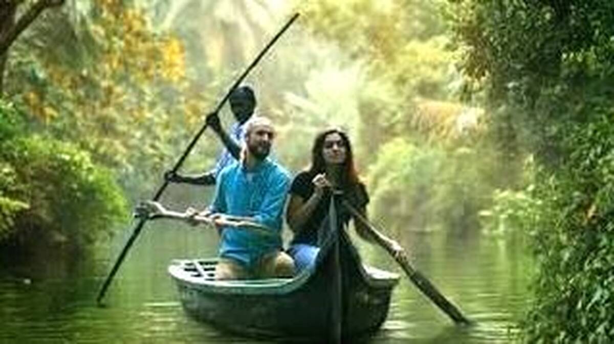 tourism