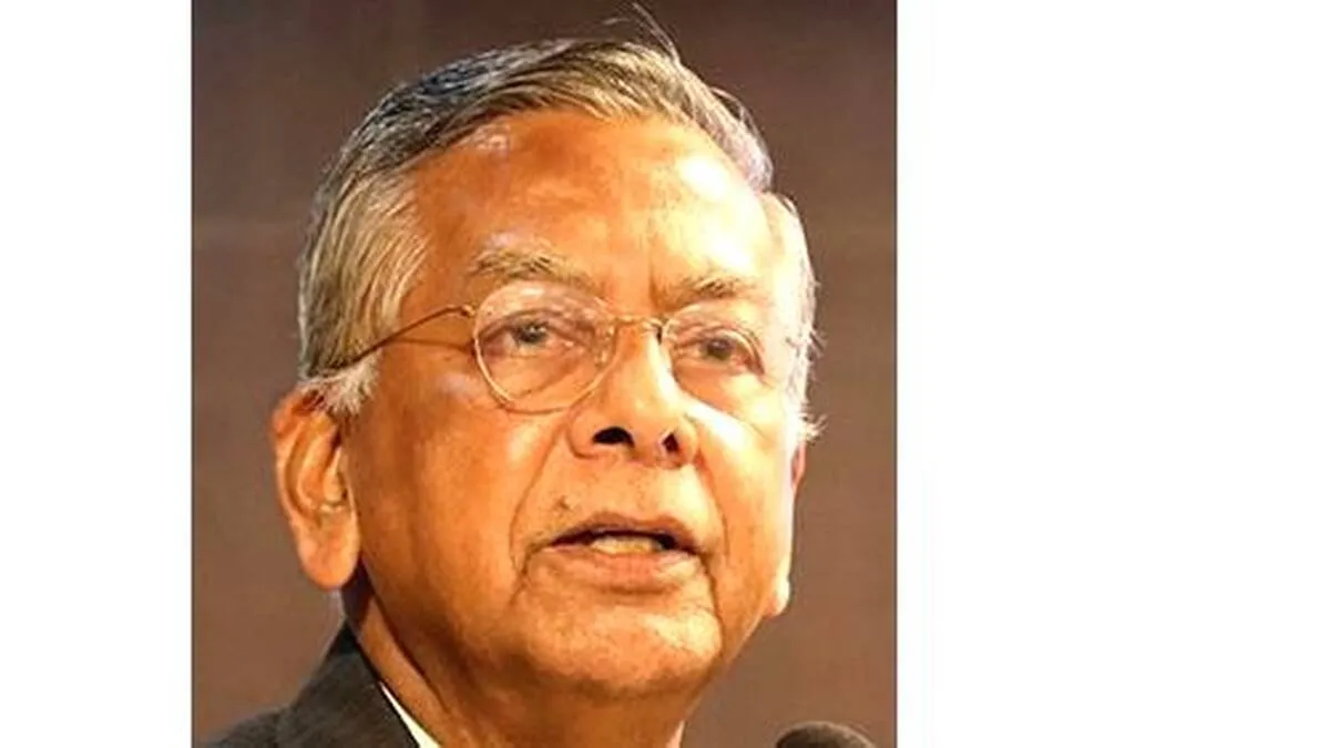 venkataramani