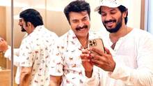 mammootty