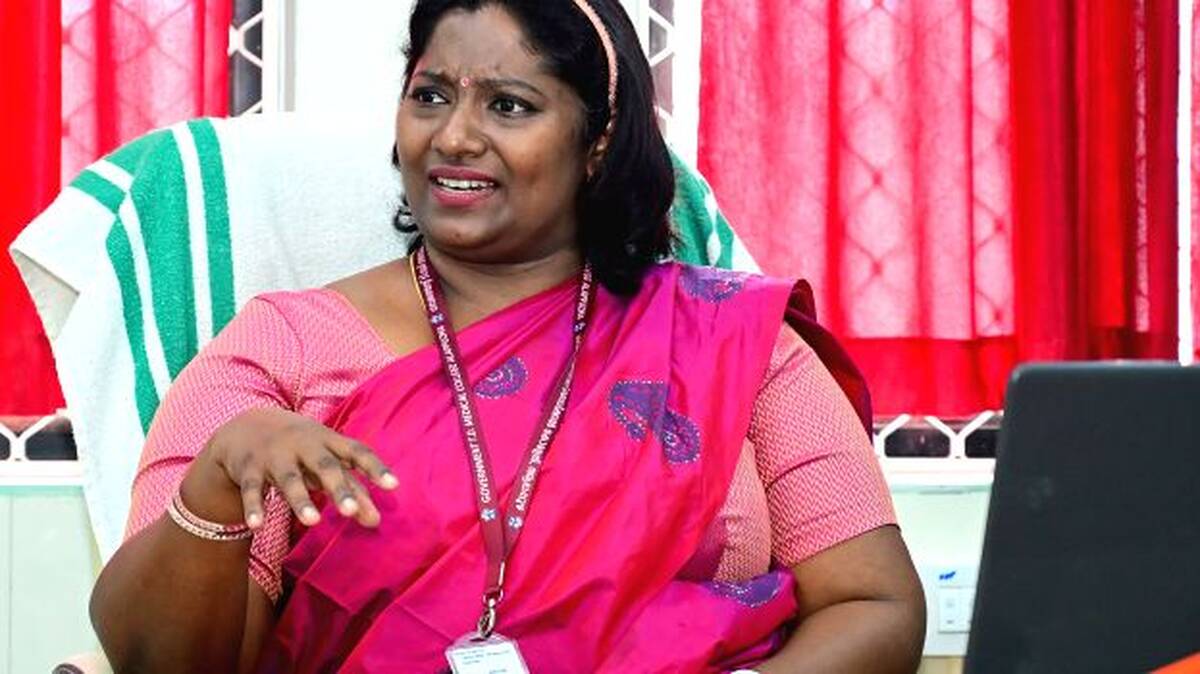 lekshmi