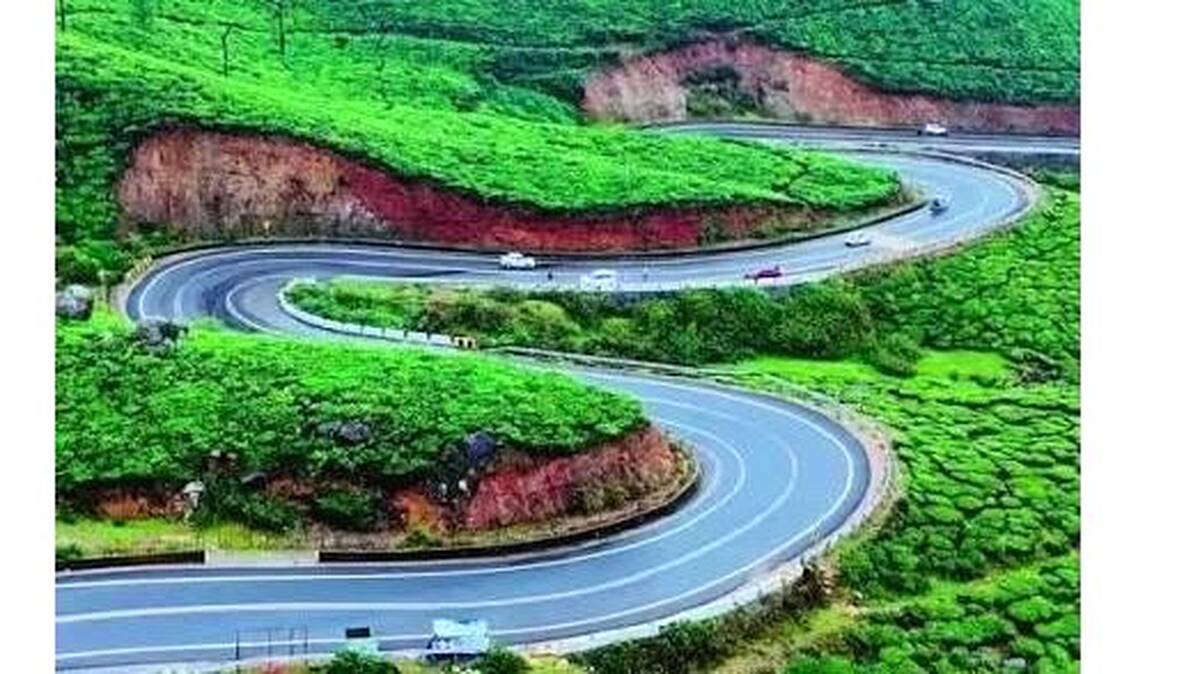 munnar