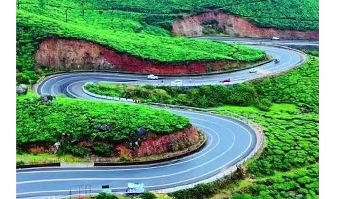 munnar