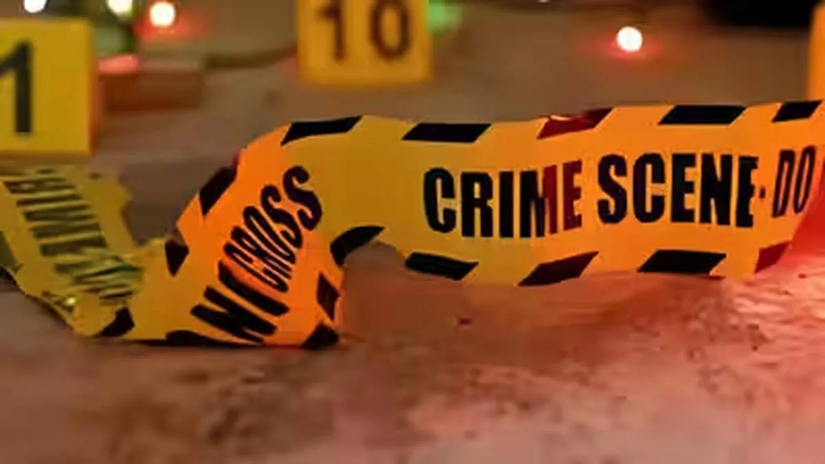 crime crime