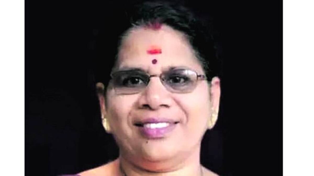 indira