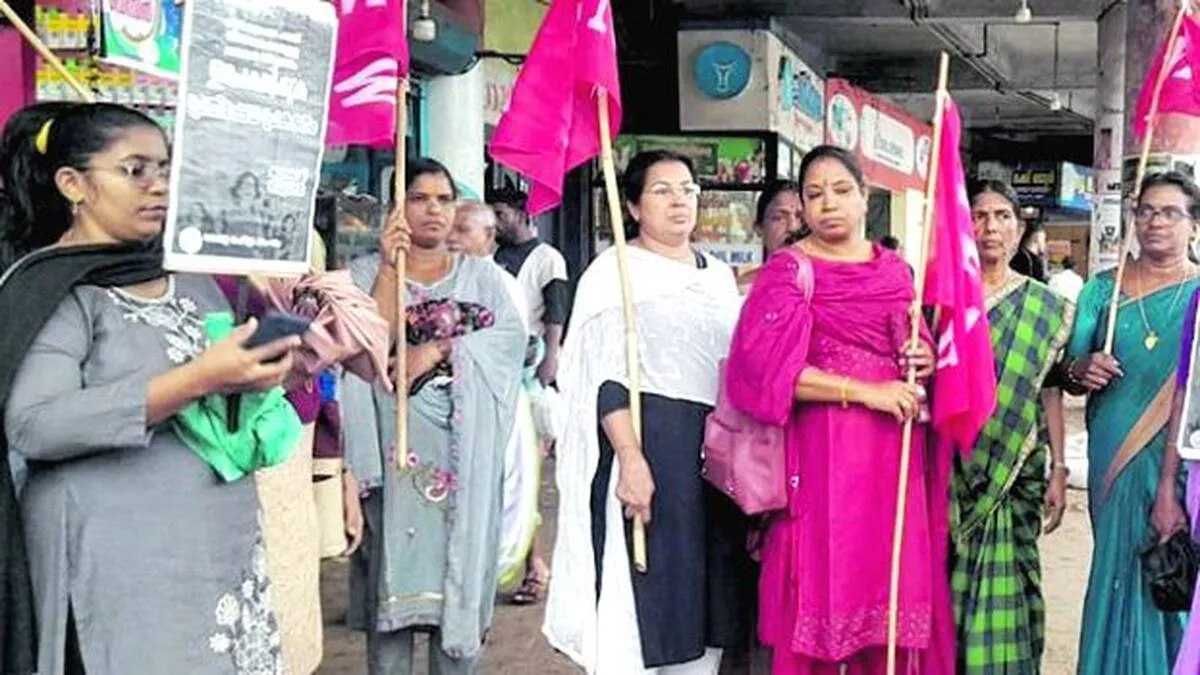 mahila