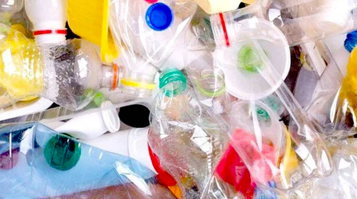 plastic