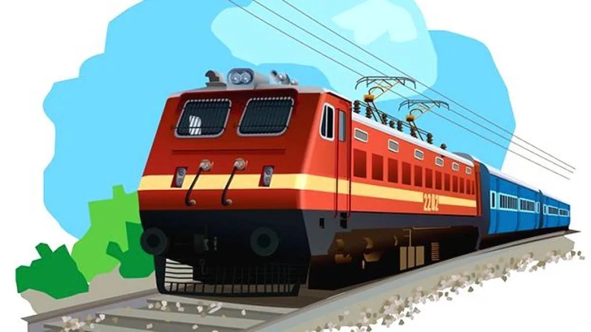 train train