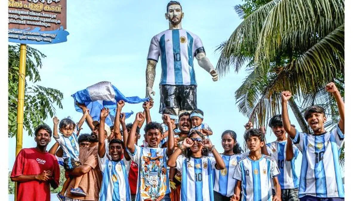argentina