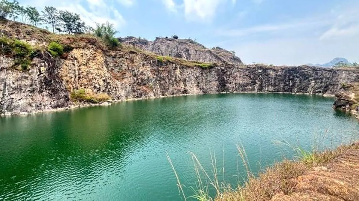 quarikulam