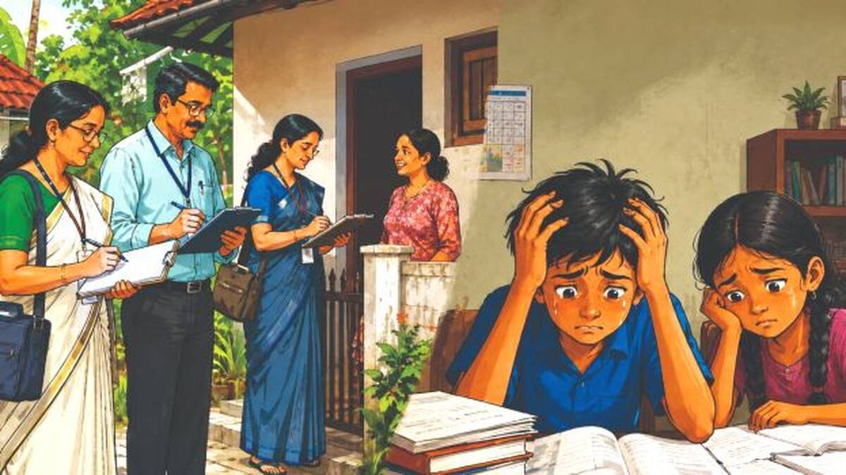 census