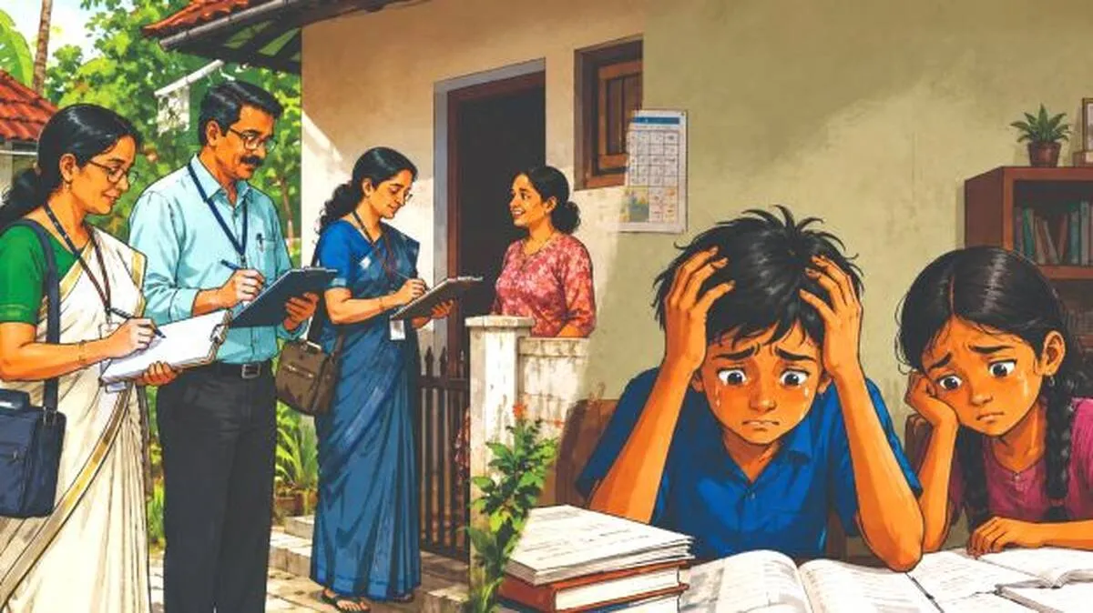 census