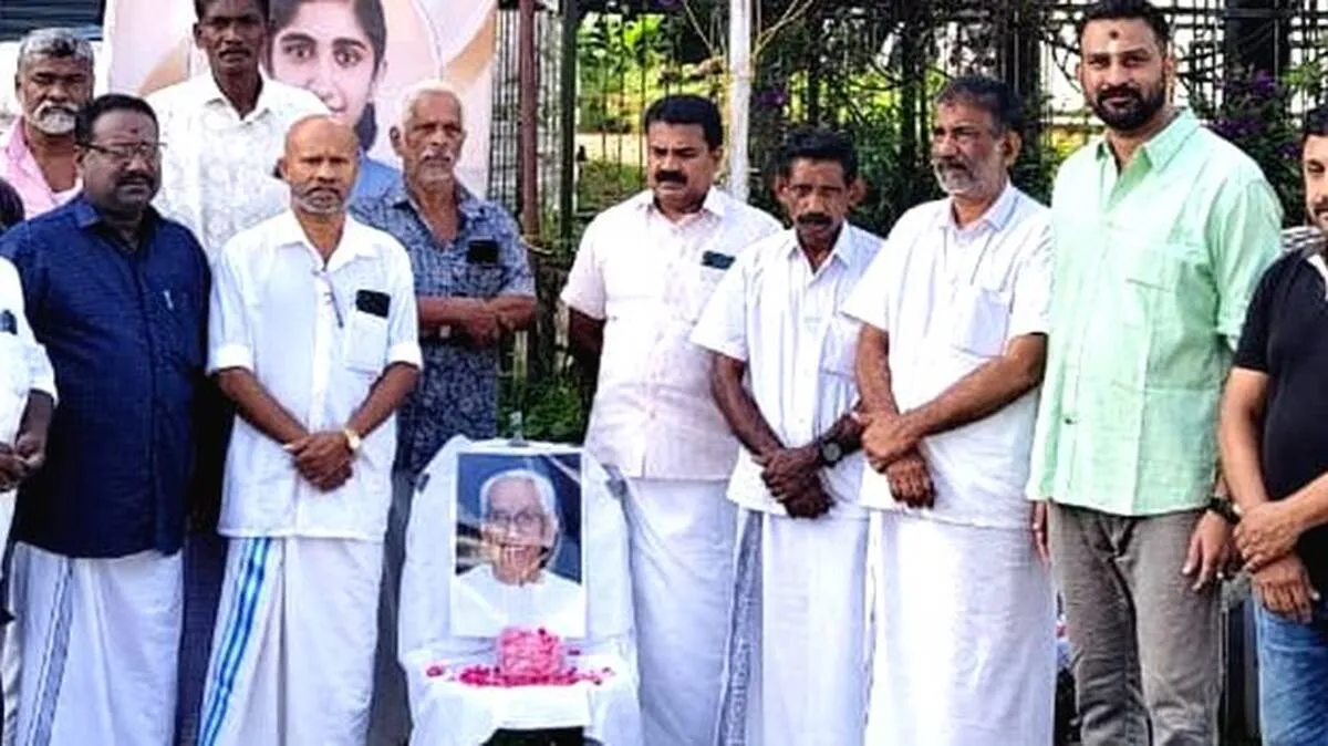 karunakaran karunakaran