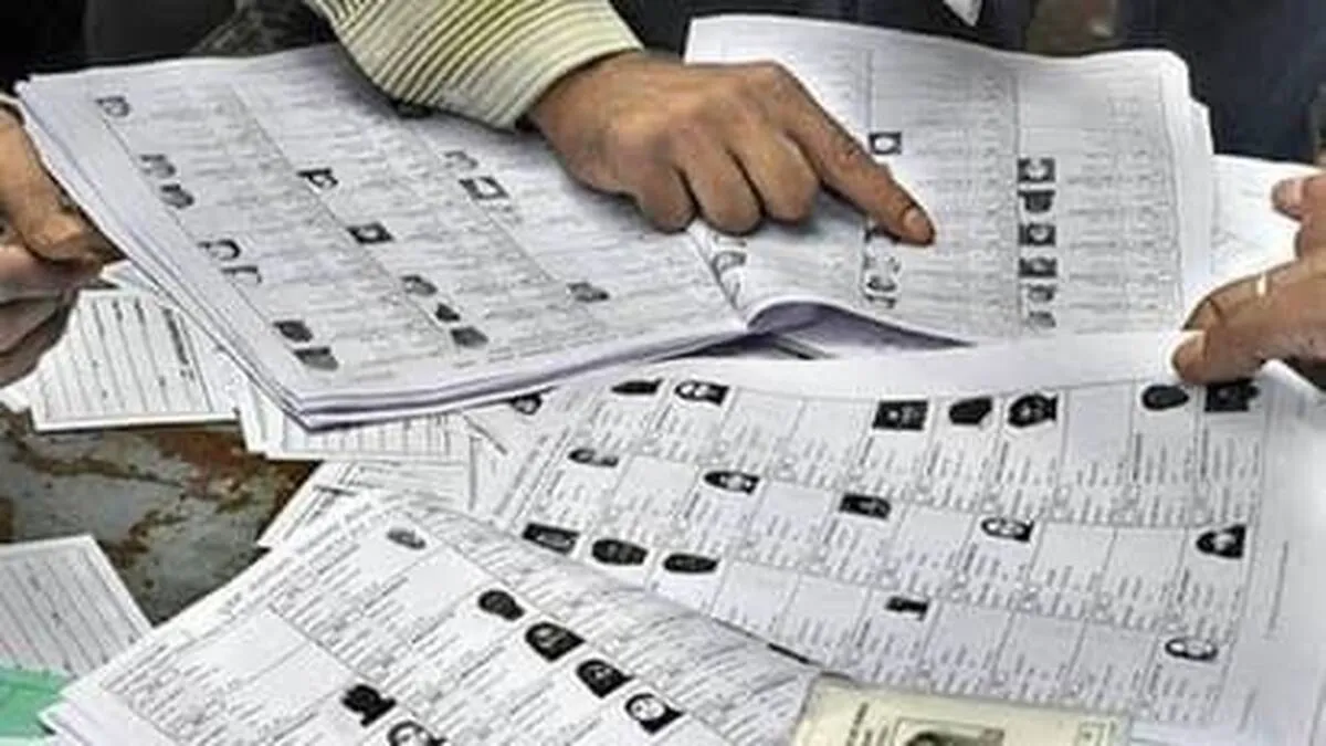 voter voter