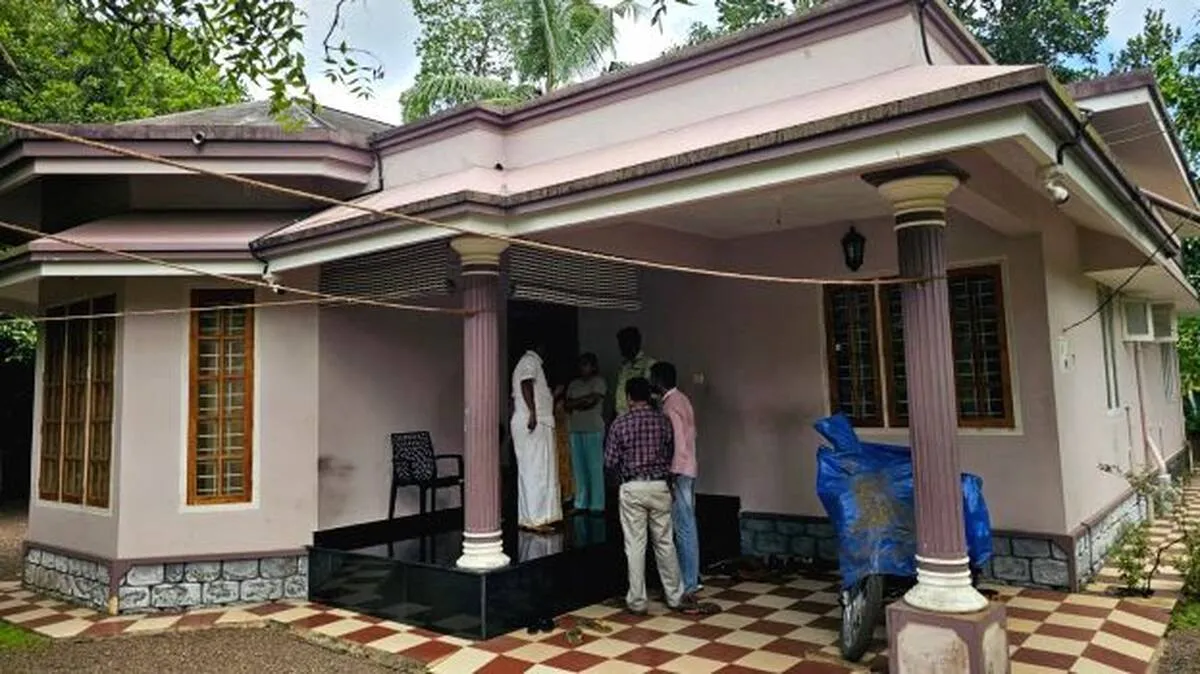 aneesh-home