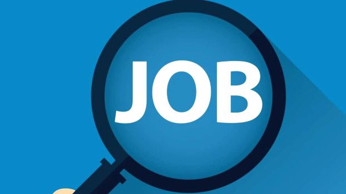 job