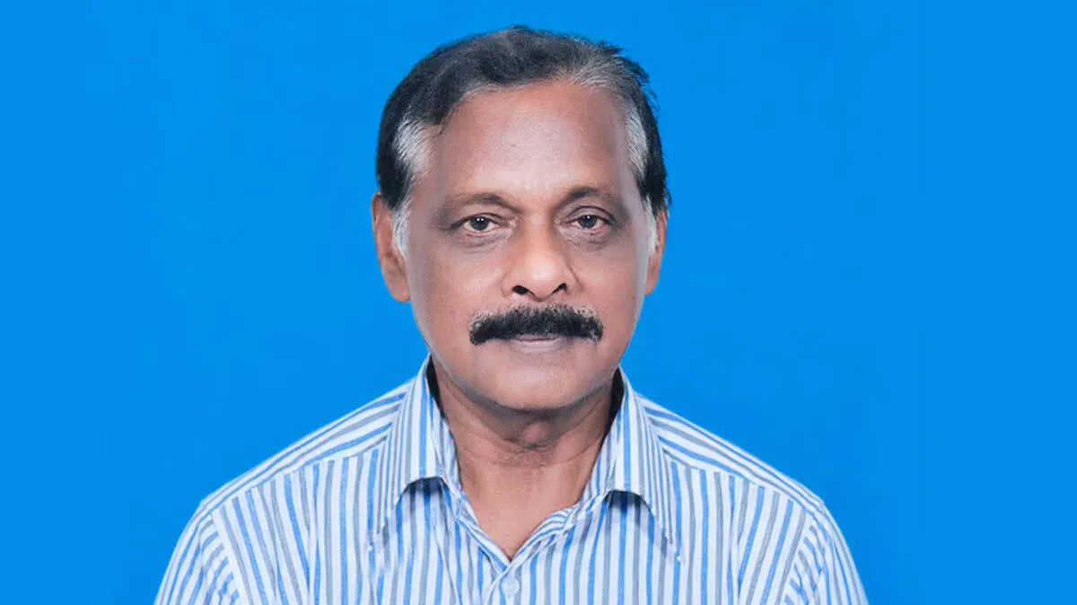 narayanankutty