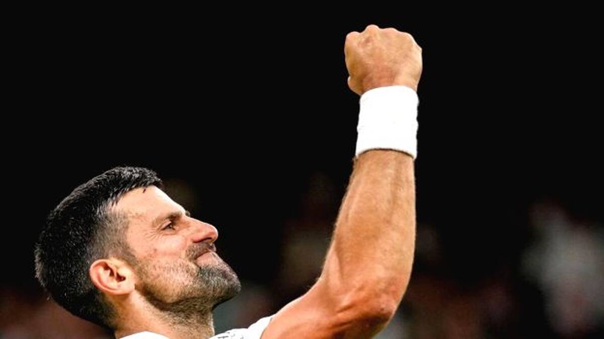 wimbledon