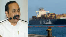 cm-vd-satheesan-informs-adani-group-about-his-dissatisfaction-in-msc-deal