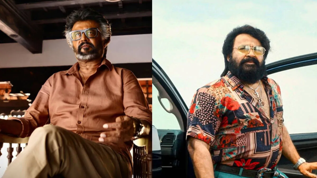 rajanikanth