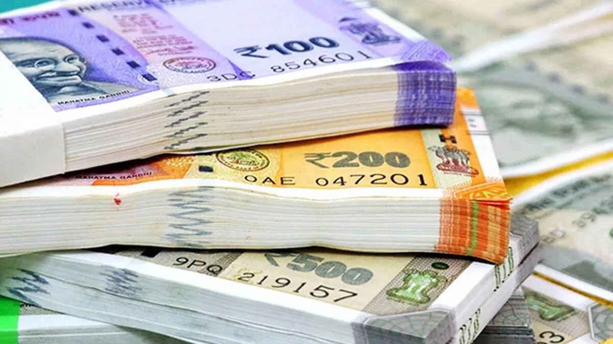 money