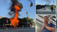 a-tibetan-man-died-in-newyork-city-dueto-protest