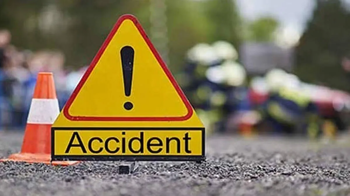 accident
