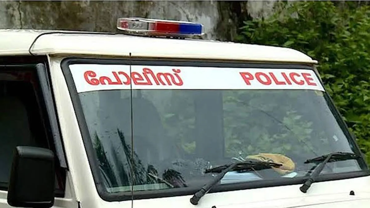 police-jeep