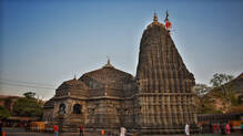 trimbakeshwar-temple