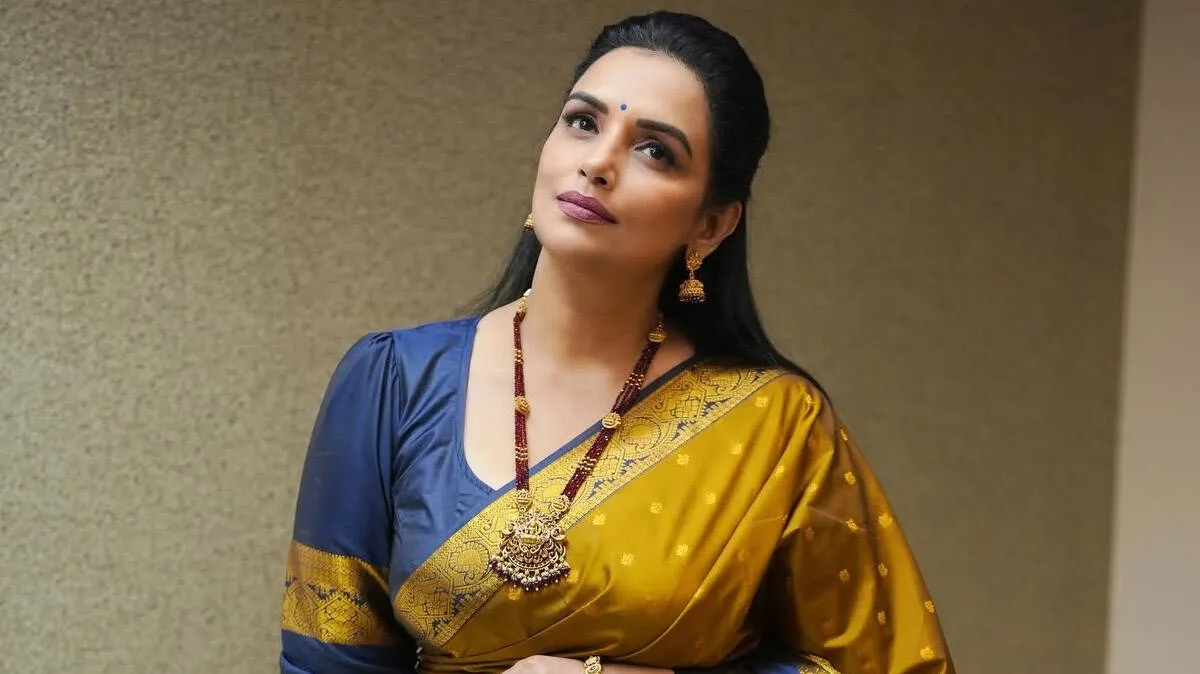 shwetha-menon
