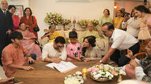 aamir-khan-gauri-spratt-wedding-photos