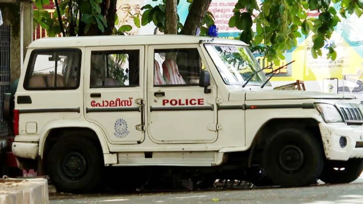 police- police-