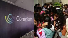 corro-health-layoffs-protest
