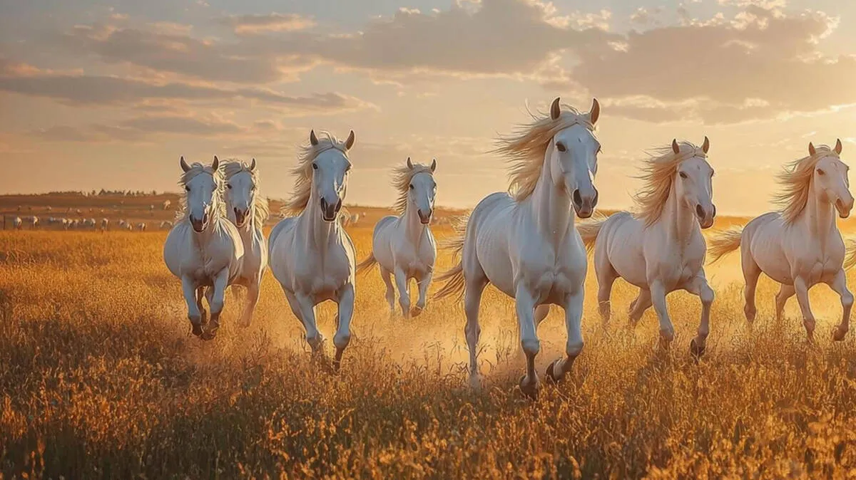 benefits-of-seven-horses-