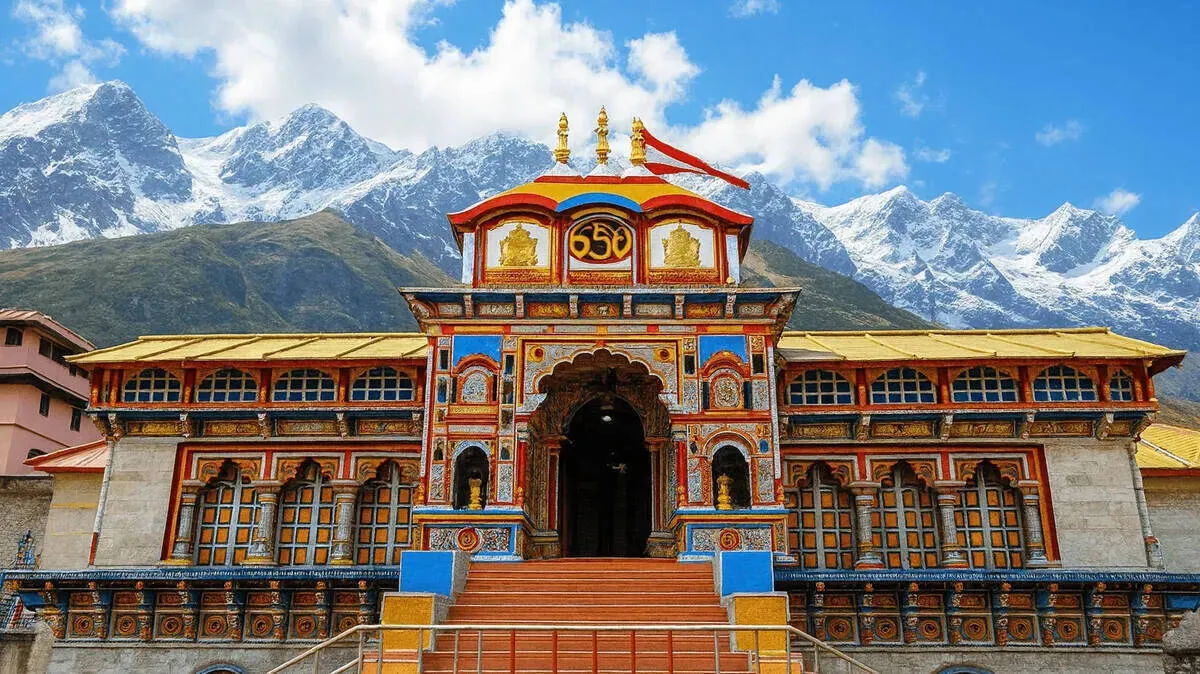 badarinath-temple