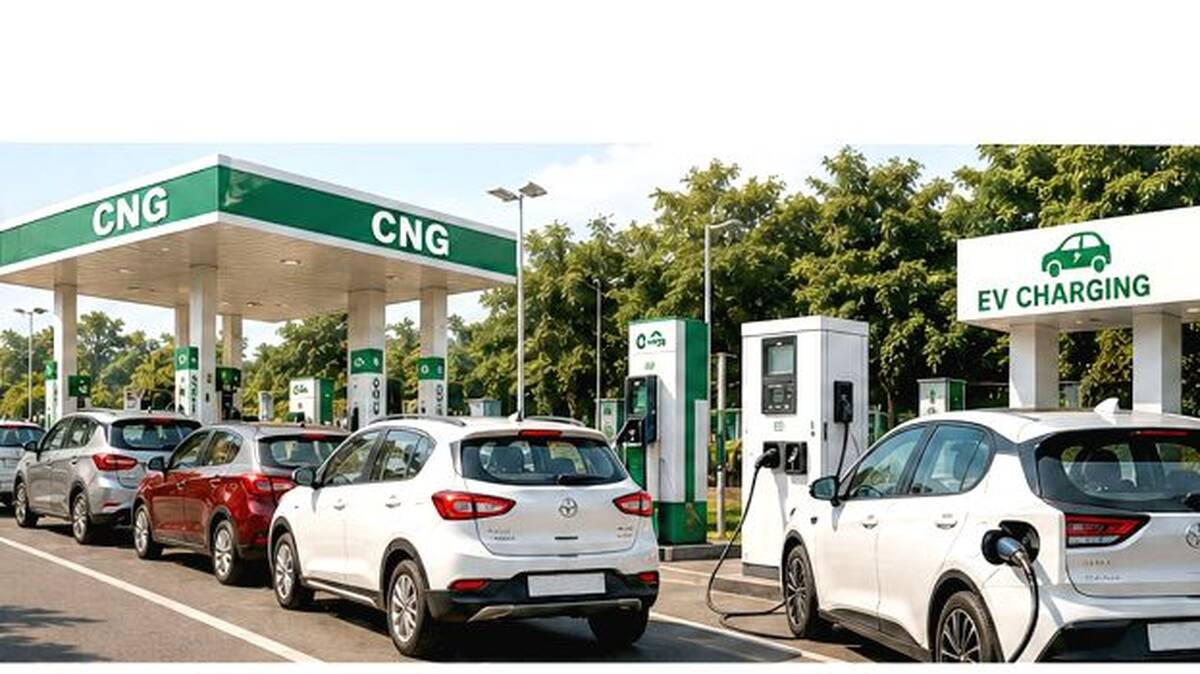 electric-vehicle