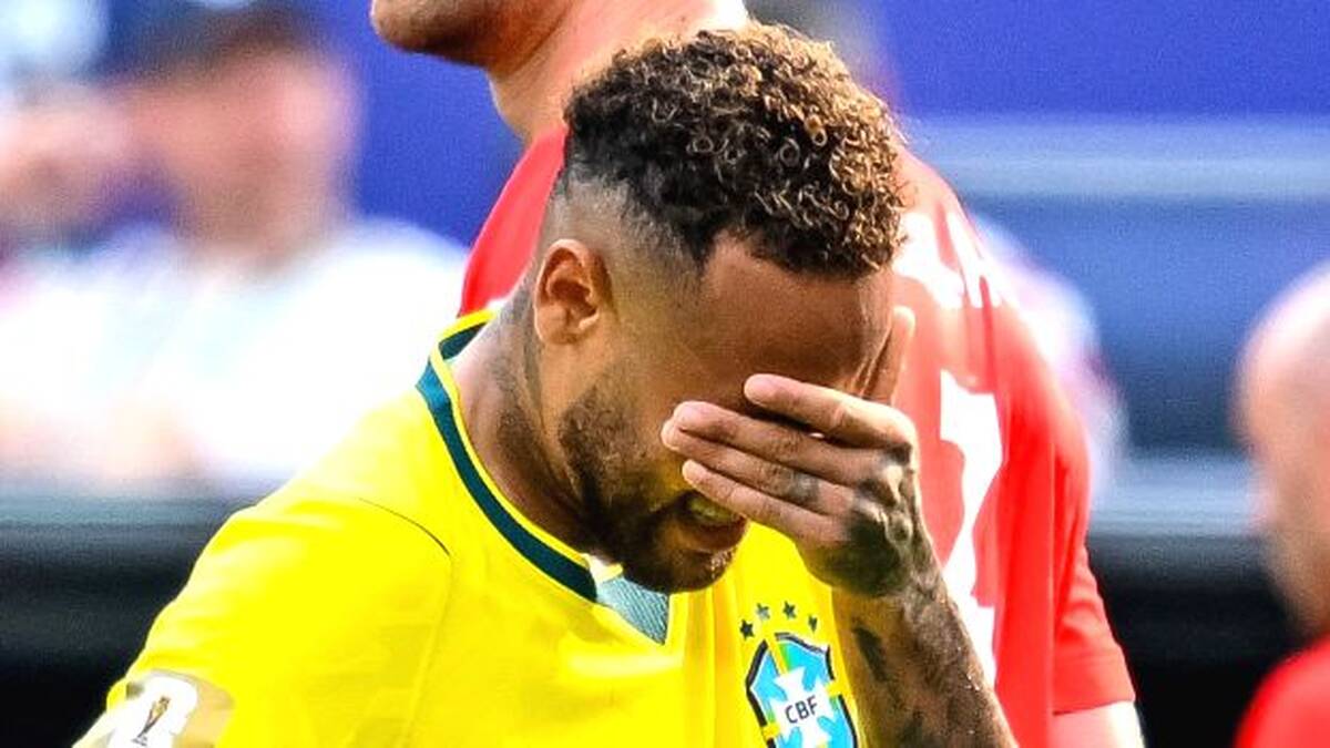neymar